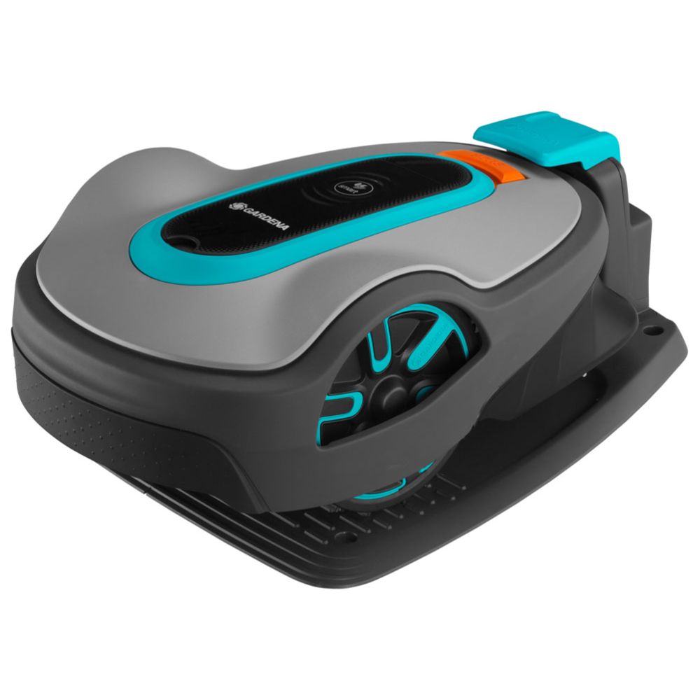 Gardena Smart Sileno Life 1500 robottiruohonleikkuri