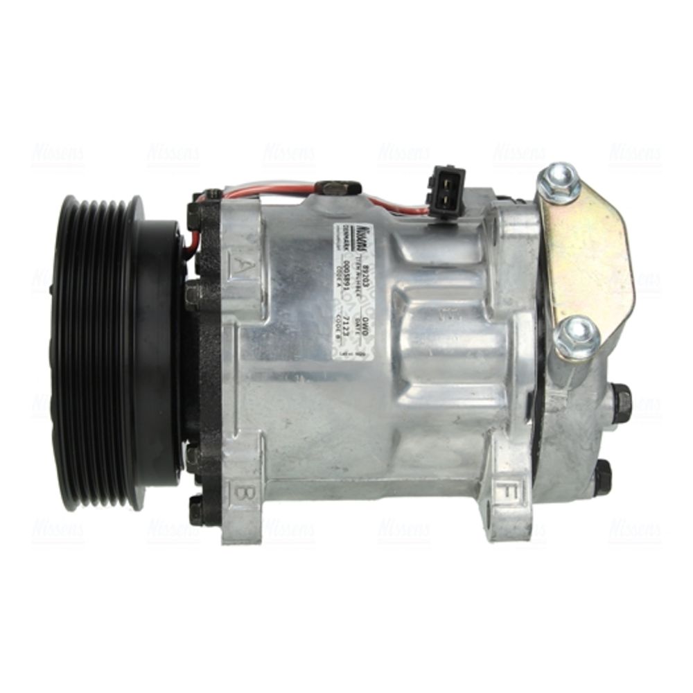 Kliimaseadme kompressor 30-00329