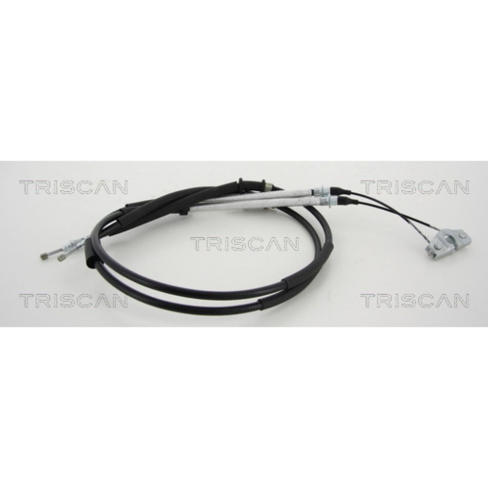 Käsipiduri tross 24-8052