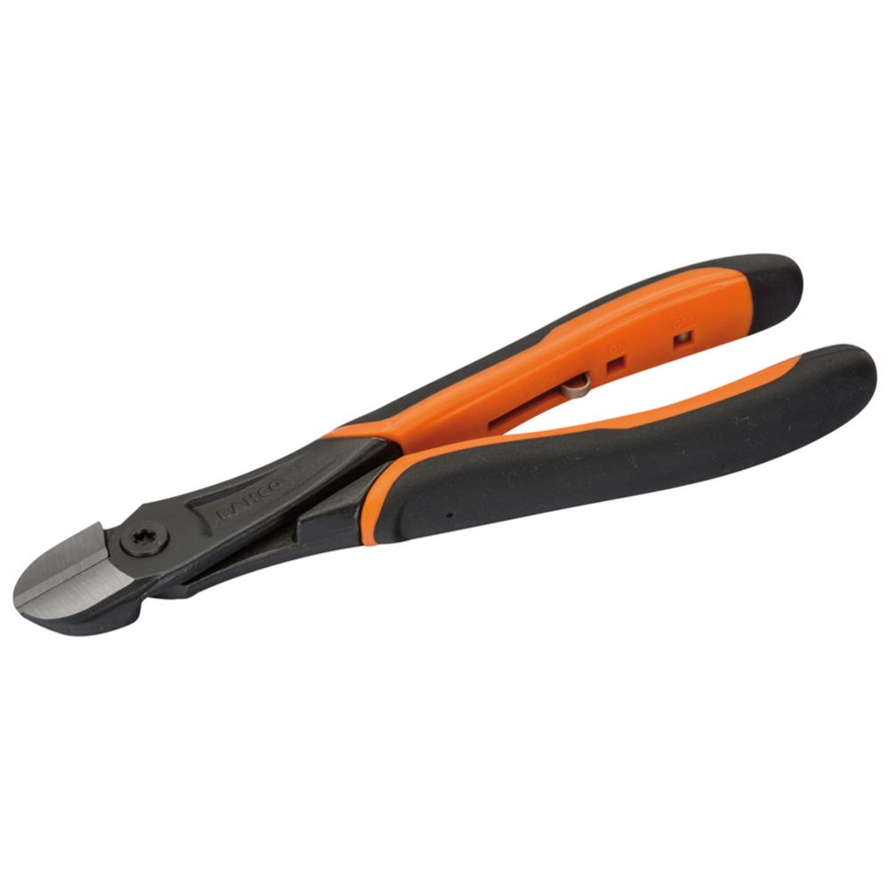 Bahco 21HDG-180 Ergo külglõikur Heavy Duty 180 mm