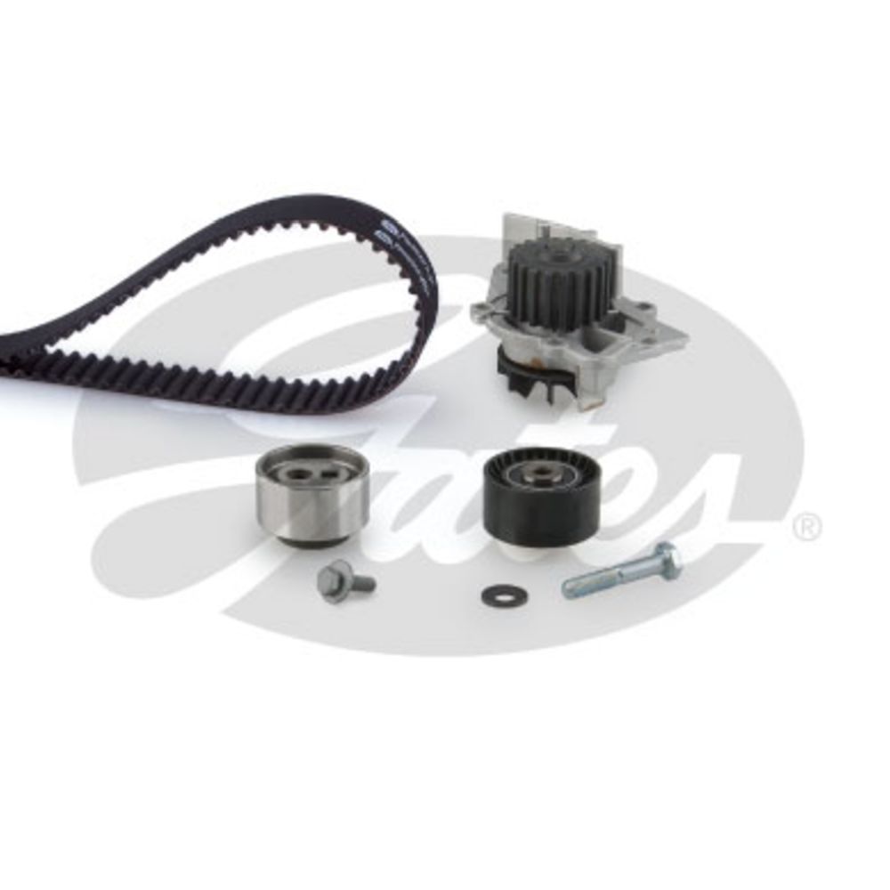 Veepump + hammasrihmakomplekt 25-9515