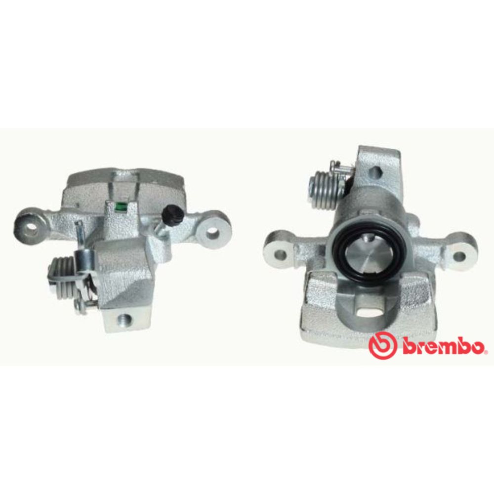 Pidurisadul 23-02290