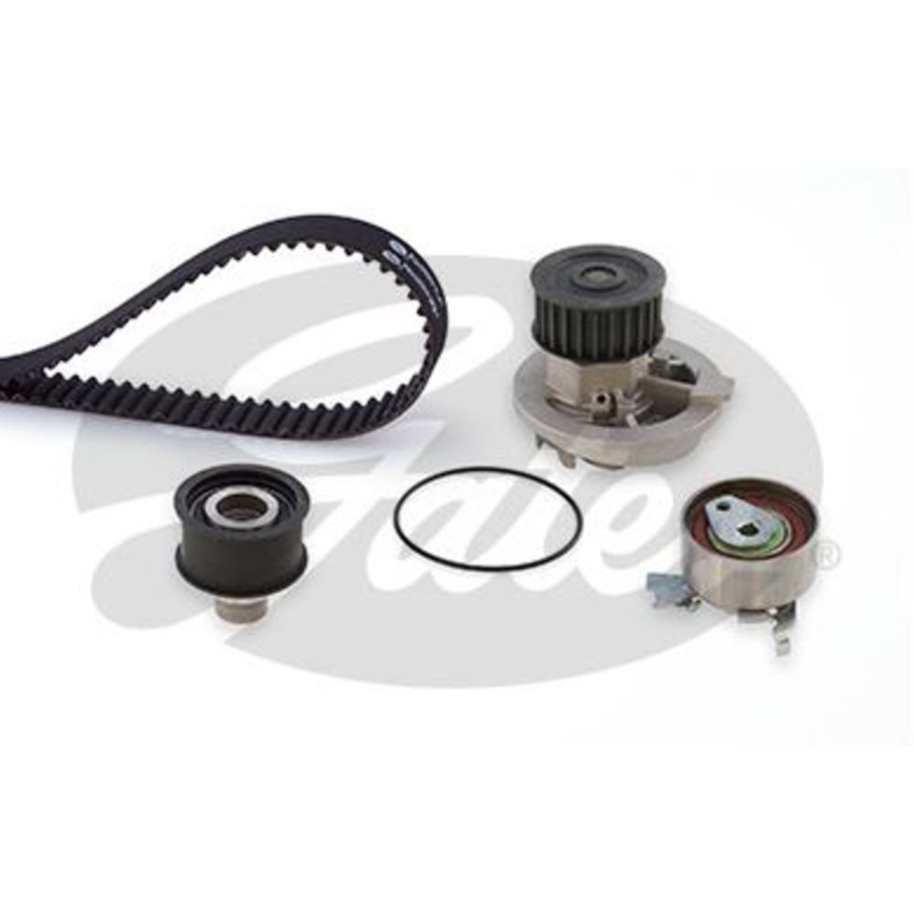 Vesipumppu + hammashihnasarja 25-9686