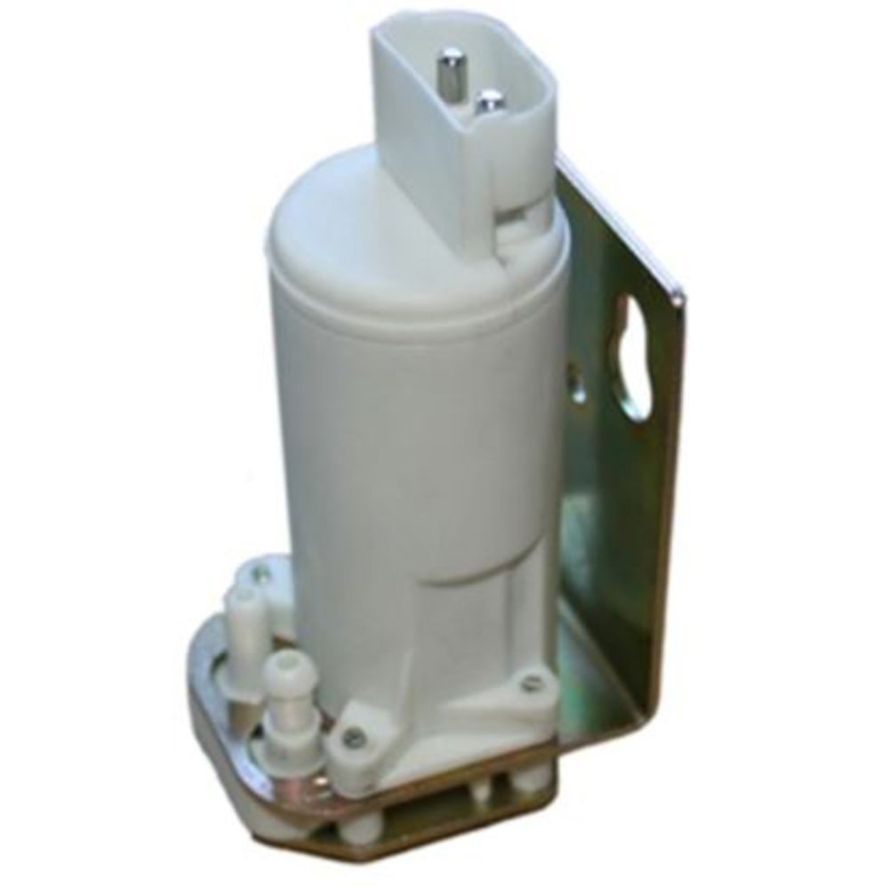 Pesunestepumppu, lasinpesu 12-1250