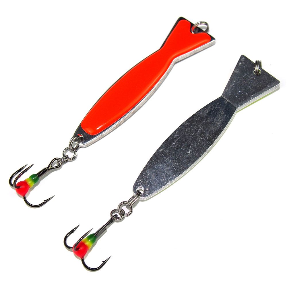 Jasu vertikalpirk aluminium 80 mm