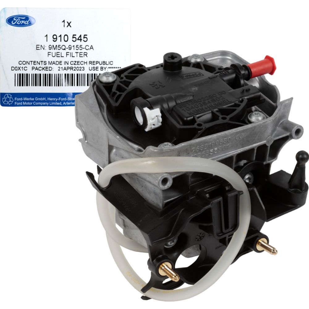 Kütusefilter 19-00170