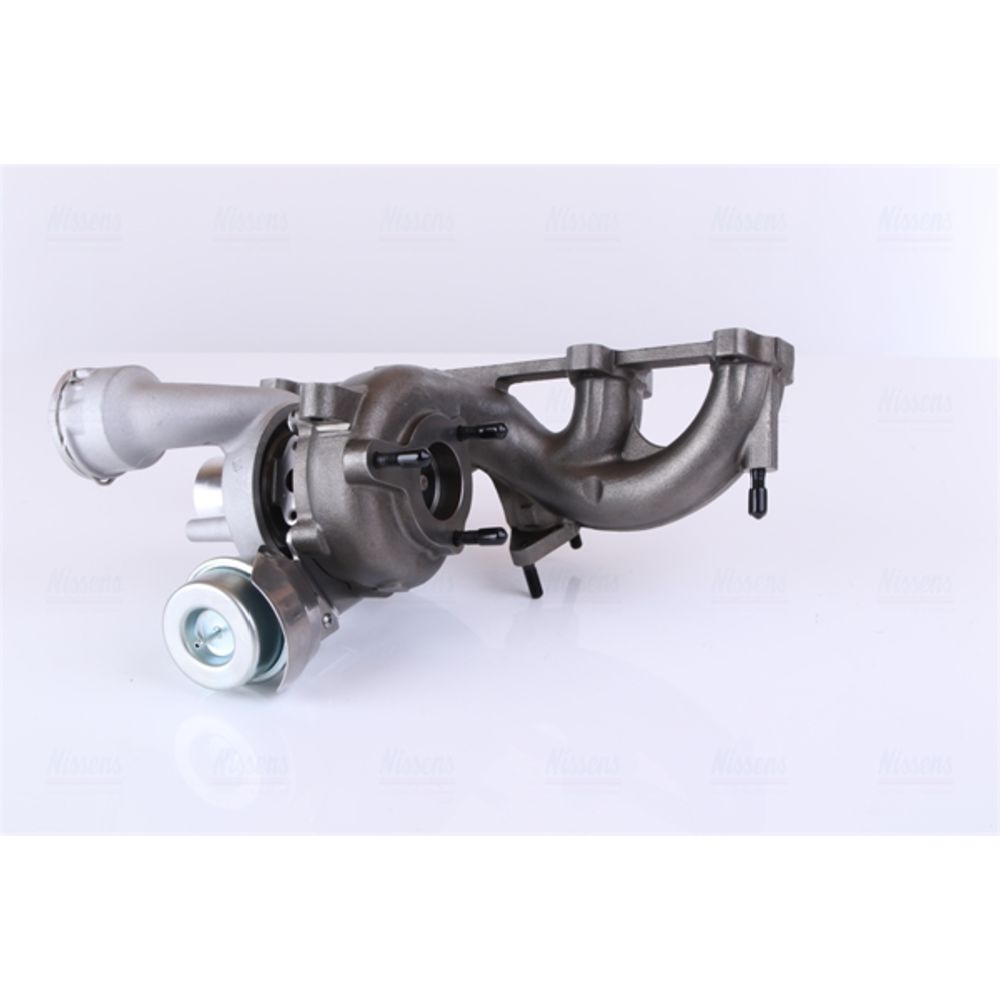 Turboahdin 13-00366