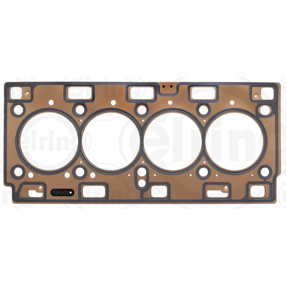 Packning, topplock 27-00983