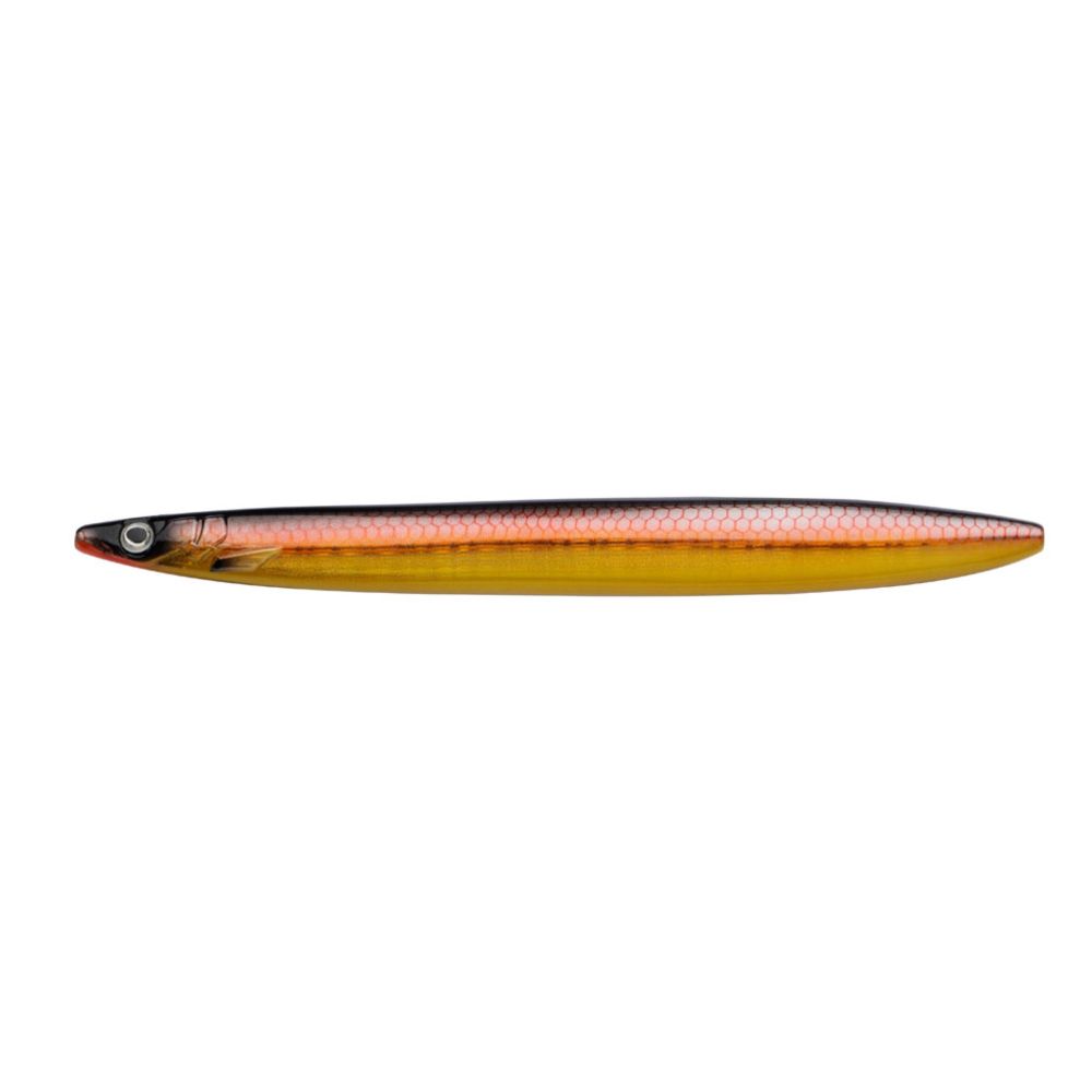 Abu Garcia Sölv Penna 12 cm 18 g