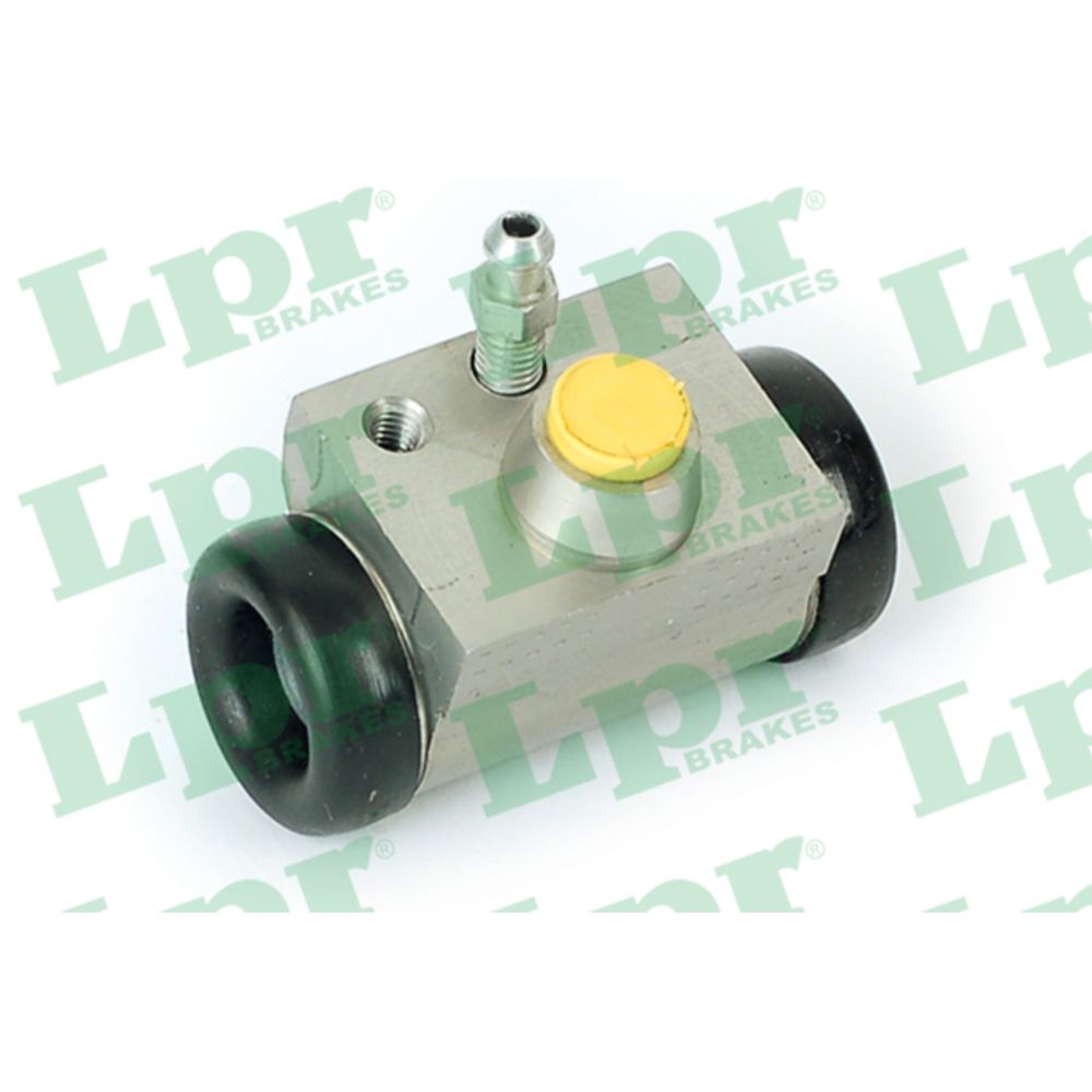 Pyöränsylinteri 23-8699