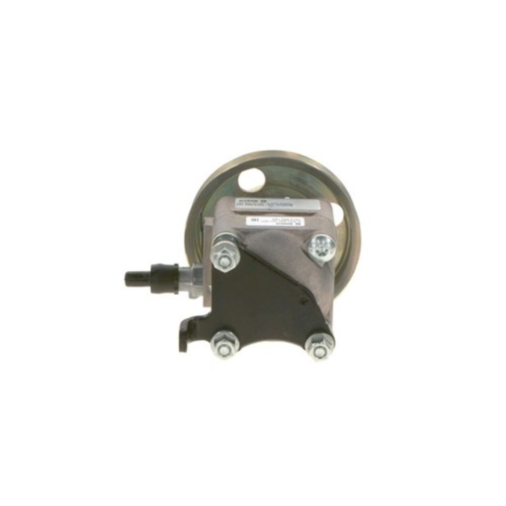 Ohjaustehostimen pumppu 17-01456