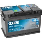 Exide%20EL652%2065%20Ah%20/%20650%20A%20akku%20P278%20x%20L175%20x%20K175%20-%2B
