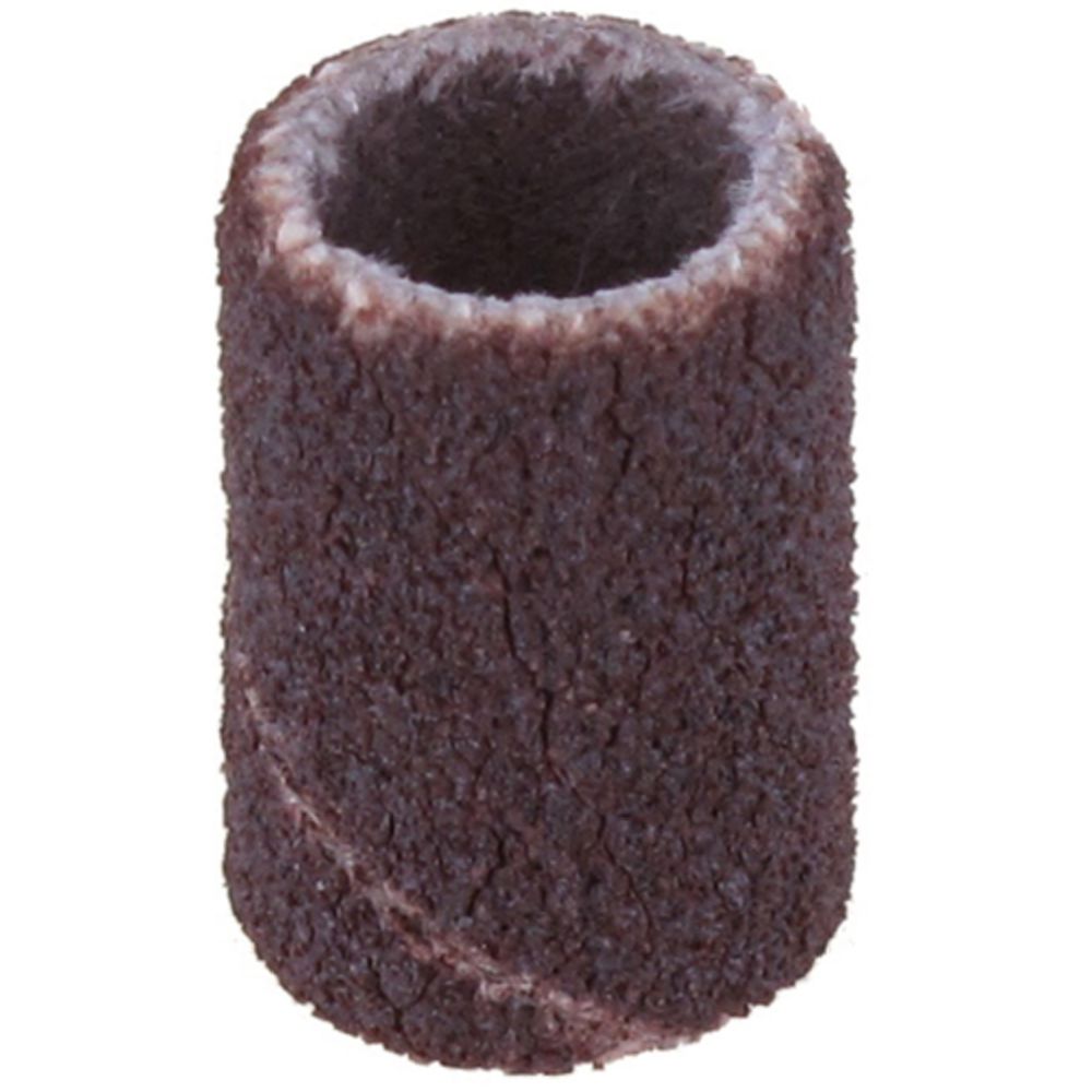 Dremel® 438 hiomanauha K120 6,4 mm 6 kpl