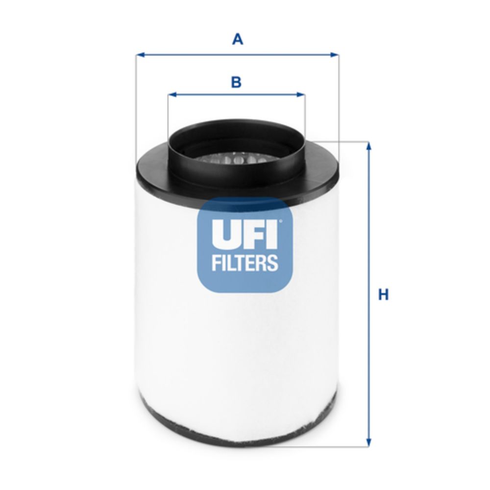 Õhufilter 16-1705