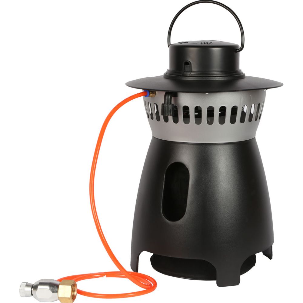 Mosquito Zapper Booster Plus+ myggfångare