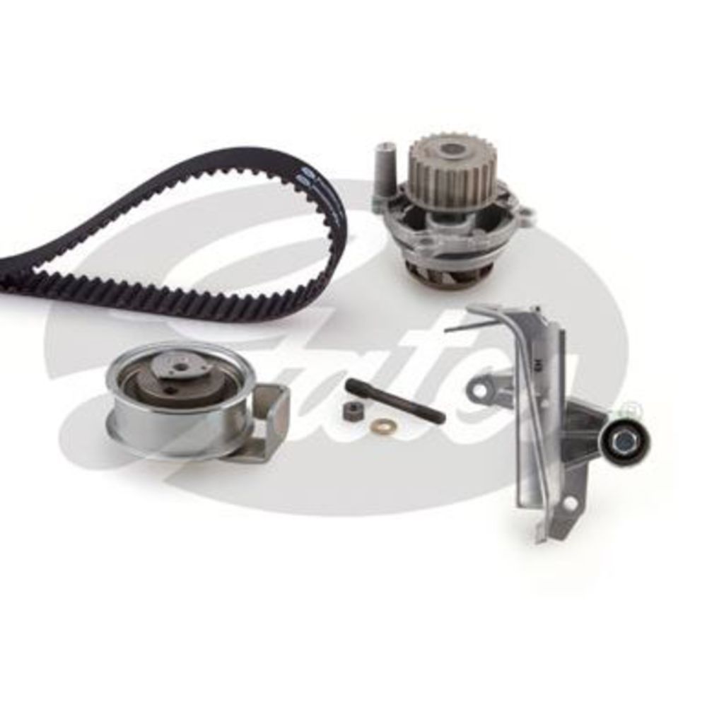 Vattenpump + kuggremssats 25-9721
