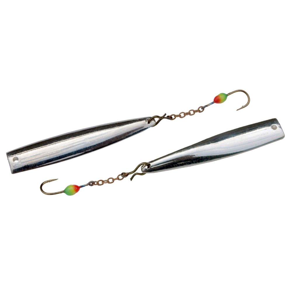 MTX Fishing Antoisa volfram vertikalpirk 50 mm 17,5 g