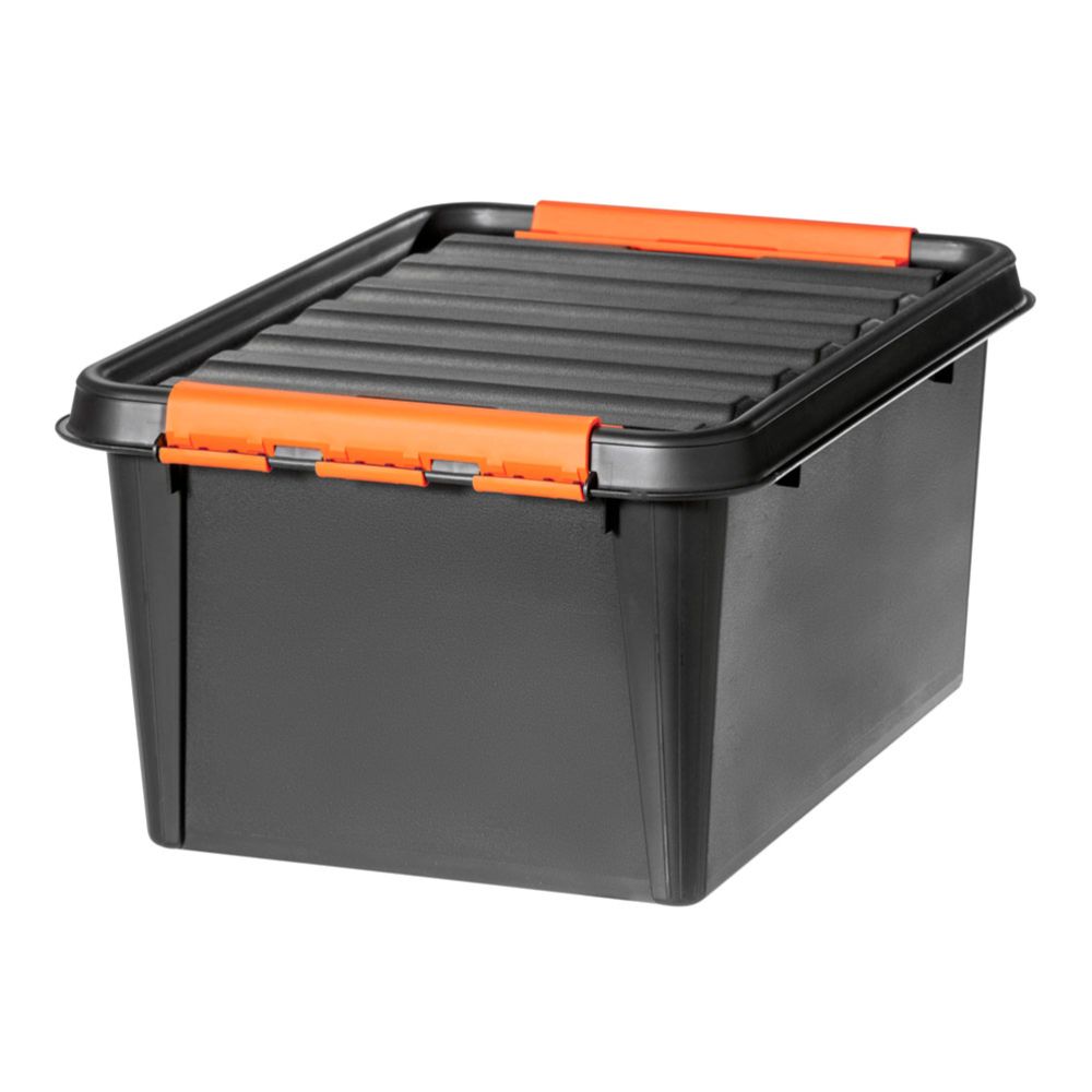 SmartStore Pro hoiukast, 31 L