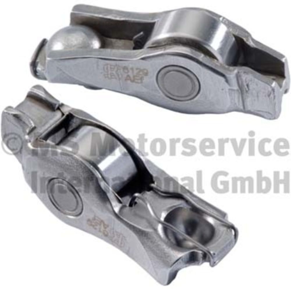 Vipparm, ventiler 25-00404