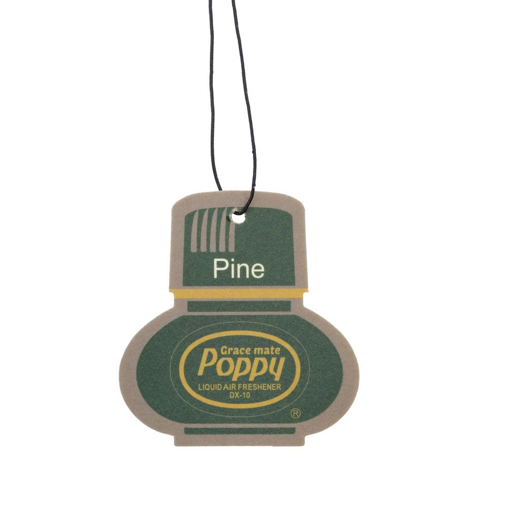 Grace Mate Poppy luftfräschare Pine 5 g