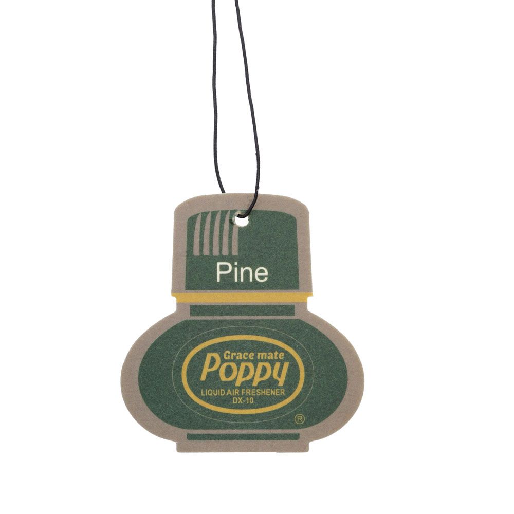 Grace Mate Poppy Pine õhuvärskendaja, 5 g