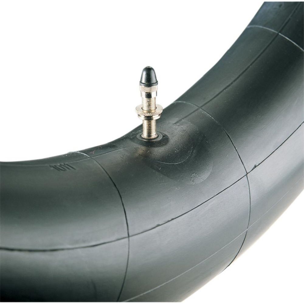 Michelin mopo/skootteri sisärengas 4.50-8 (1202-venttiili)