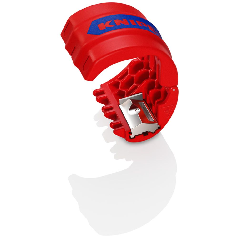 Knipex® 90 22 10 BiX® plaströravskärare 20-50 mm