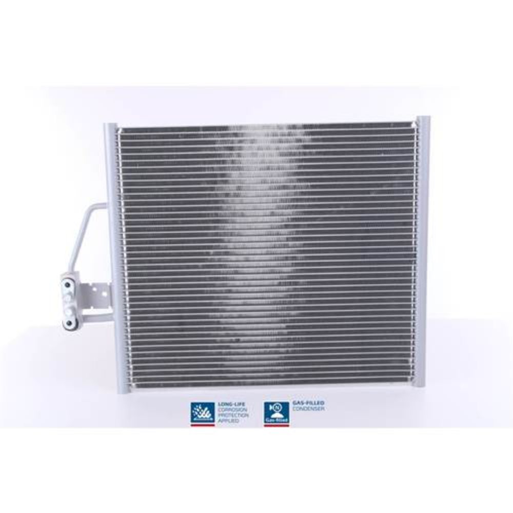 Kondensor, klimatanläggning 30-8311