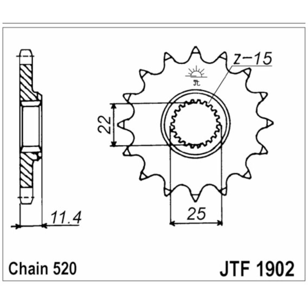Framdrev 98-17892
