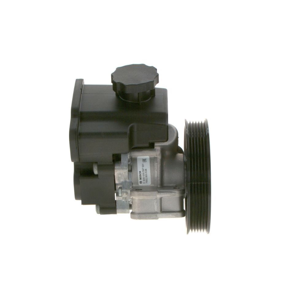 Roolivõimendi pump 17-01441