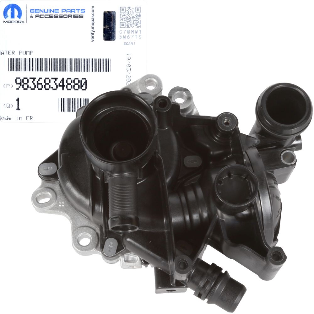 Veepump 30-06430