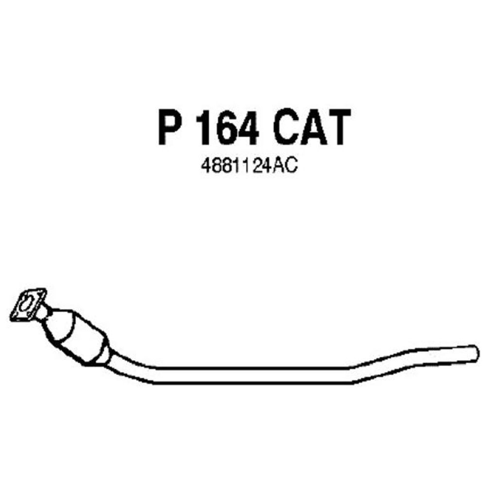 Katalysator 13-4133