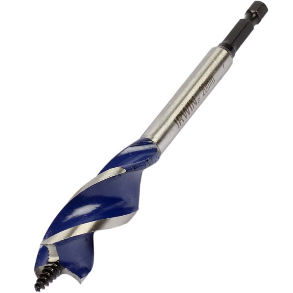 Irwin Blue Groove puidupuur