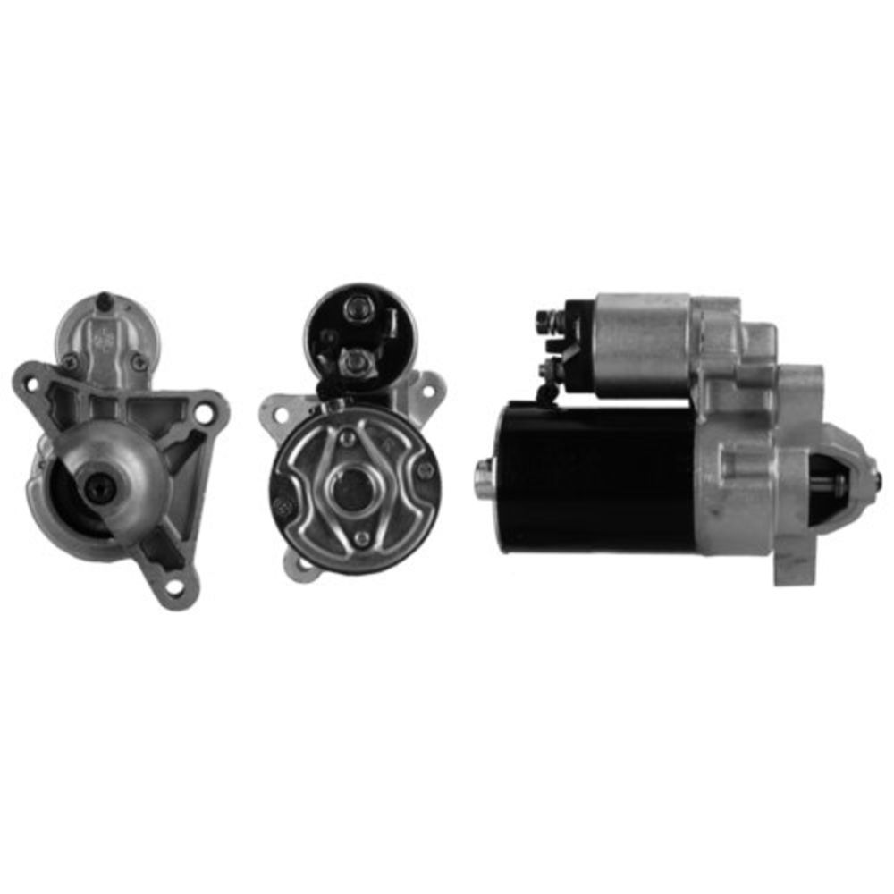 Startmotor 13-2578