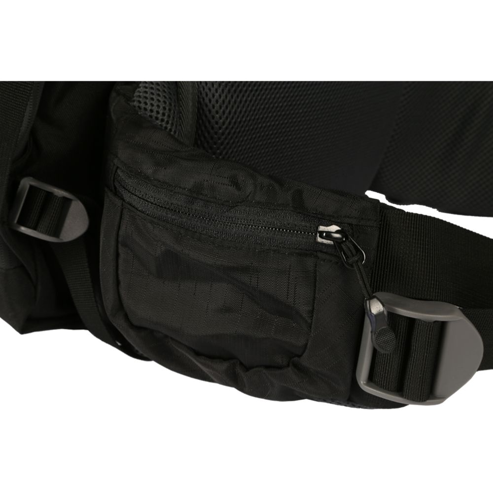 Woodlander Kalotti rinkka 80 l