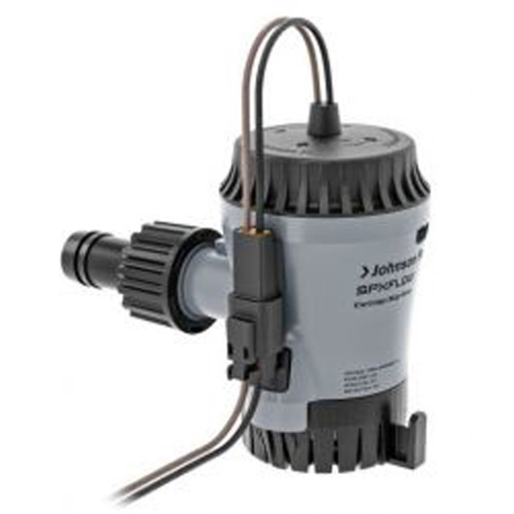 Aqua Void 800 ULTIMA COMBO pilssipumppu / / 12V / 50 l/min