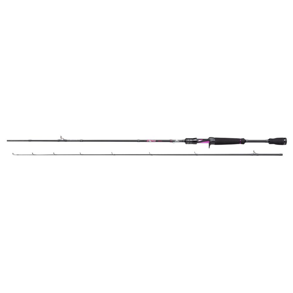 Berkley Sick Stick ahvenvapa hyrräkelalle 198 cm 5—21 g