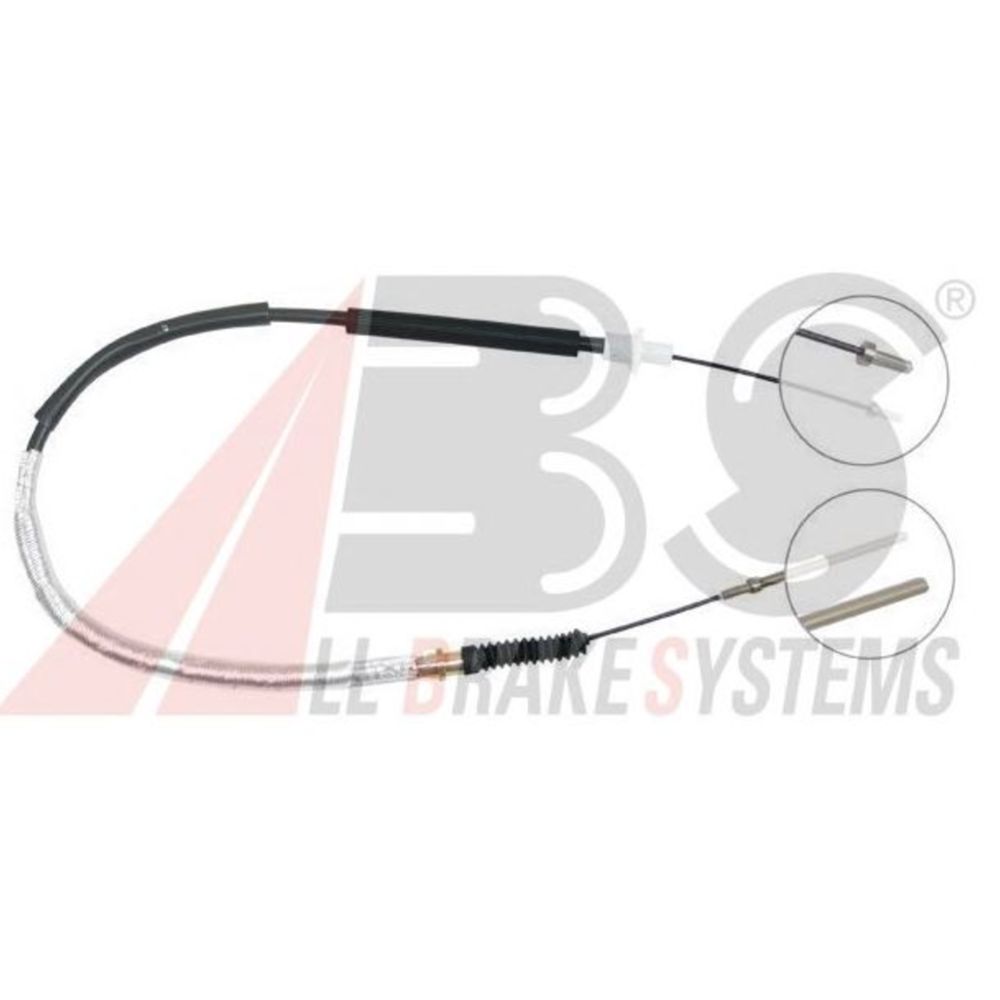 Kytkinvaijeri 24-1474