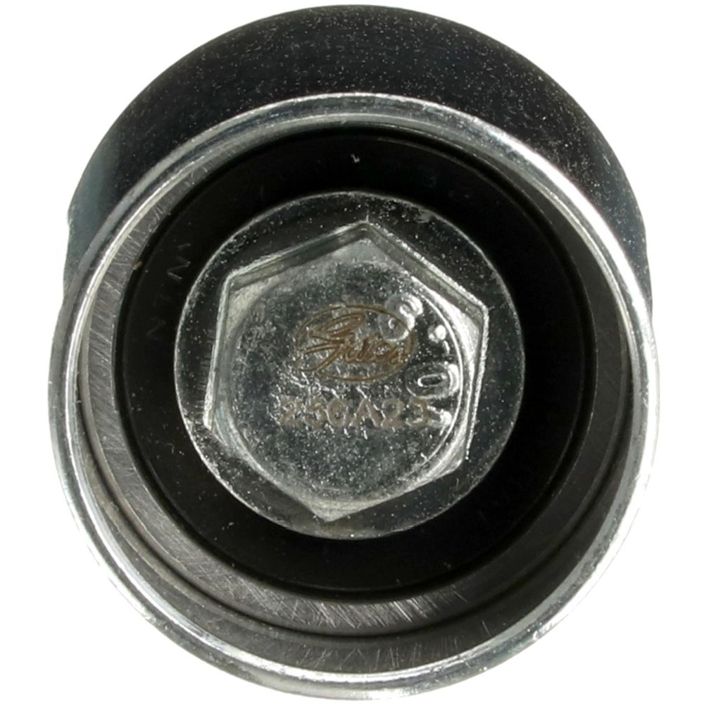 Styrrulle, kuggrem 25-6165