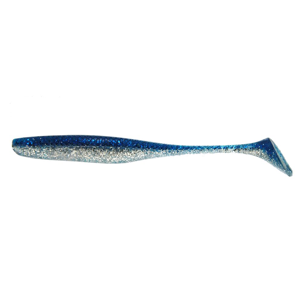 K.P Lazy Shad 4", 012
