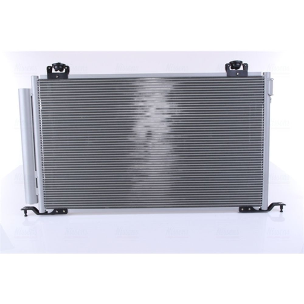 Ilmastointilaitteen lauhdutin 30-00461