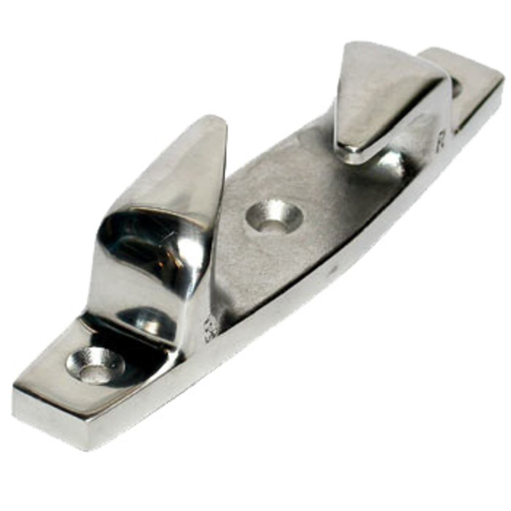 Naviquest kiip, 4,5", AISI 316, 2 tk