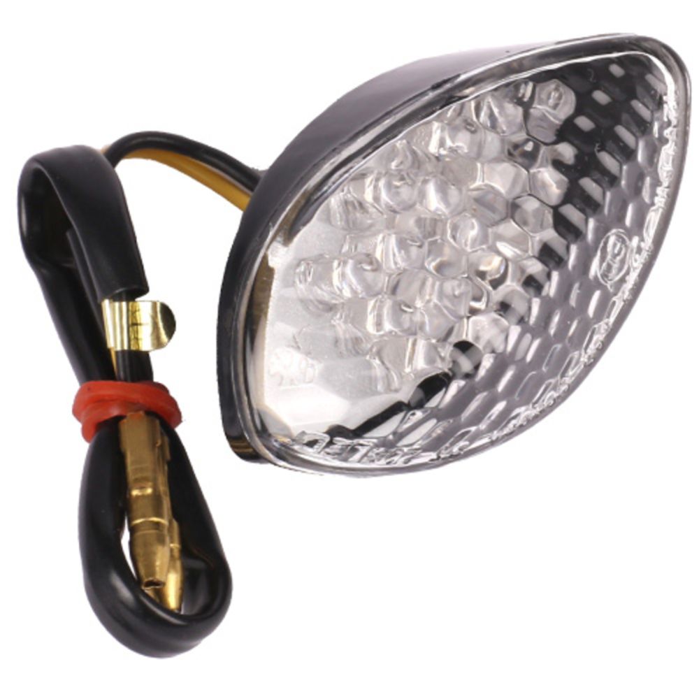 DZ Hardware LED vilkku pinta-asennus O/E tai V/T