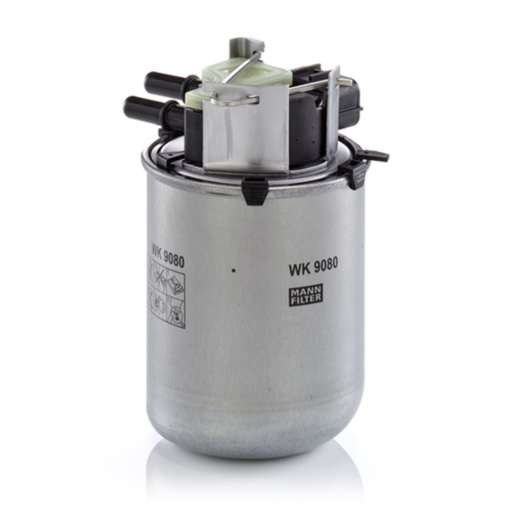 Polttoainesuodatin 19-00057