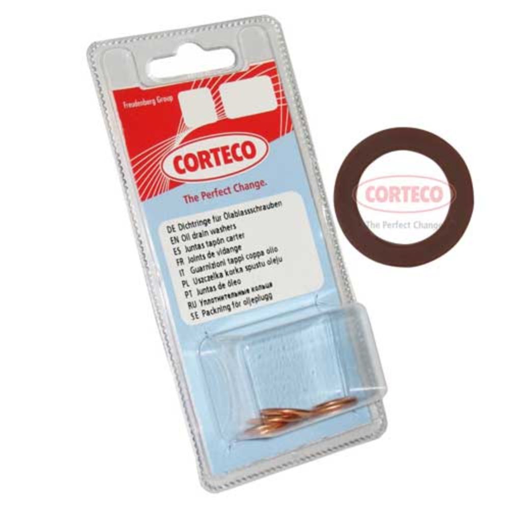 Öljypropun tiiviste 27-3387