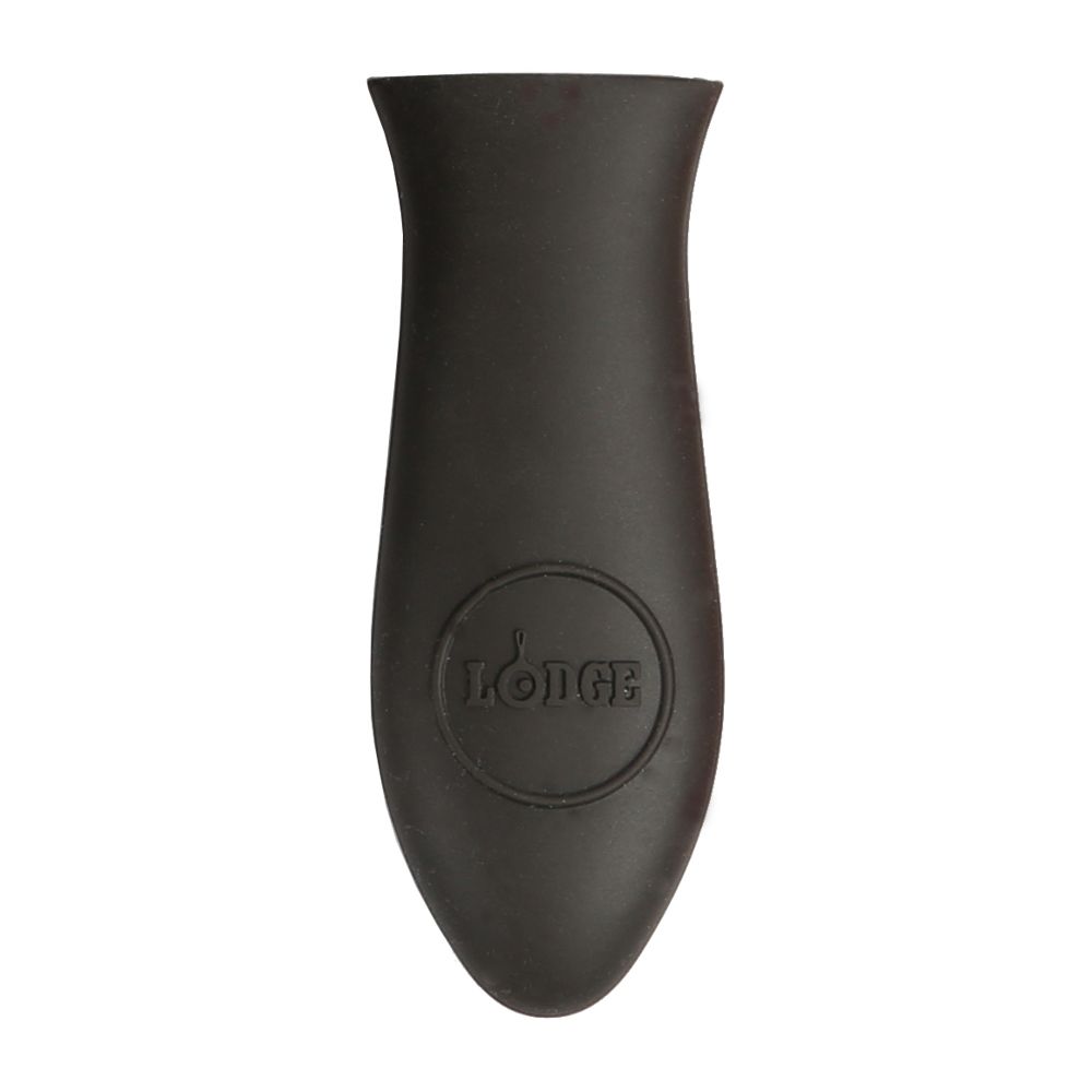 Lodge ASHHM11 Mini kädensuojus valurautapannuille silikoni musta