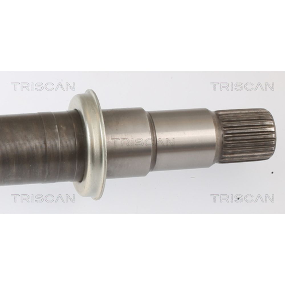 Vetoakseli 17-02655
