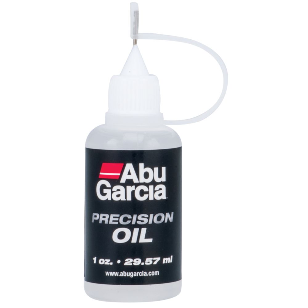 Abu Reel Oil rullolja
