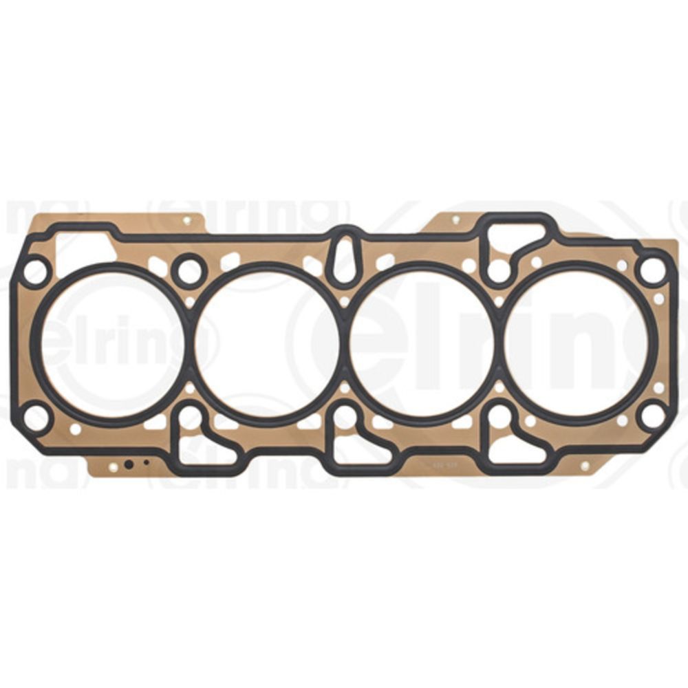 Plokikaane tihend 27-01999