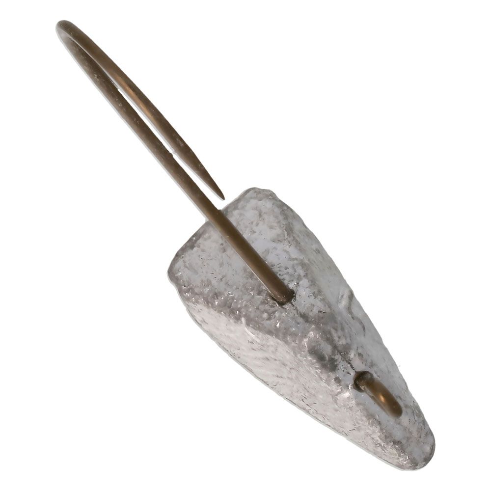 Eagle Claw Erie jiggskalle 4 st